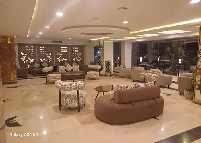 New Modern Sea View Panorama First Floor Apartment *
