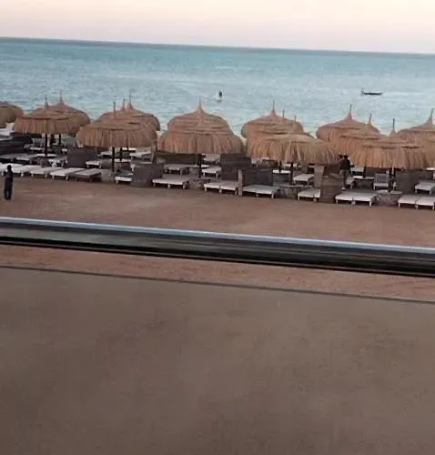 New Modern Sea View Panorama First Floor Apartment *
