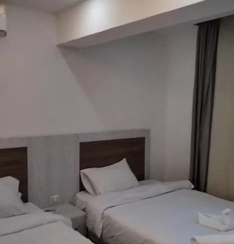 New Modern Sea View Panorama First Floor