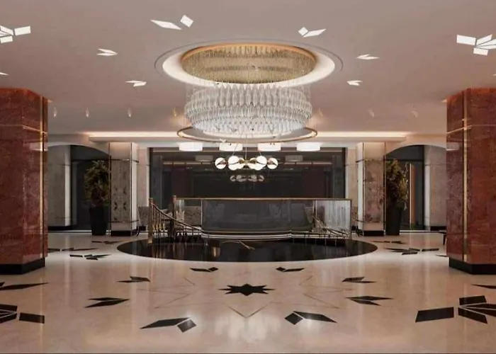 New Modern Sea View Panorama First Floor