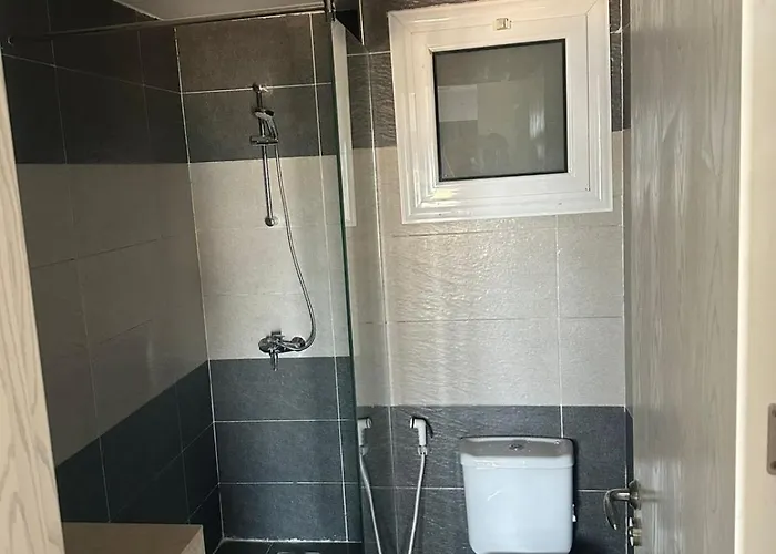 New Modern Sea View Panorama First Floor * Hurghada